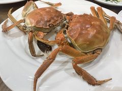 -小铜锣湾海鲜家常菜馆(河西店)