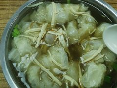 泡泡小馄饨-荣巷小馄饨(荣巷店)