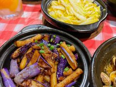 -甬小馆·焗海鲜温州菜(五马街店)