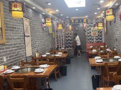 -曹丞相·地锅鸡·地锅鱼(武林店)