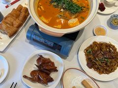 -新雅粤菜馆(南京东路店)