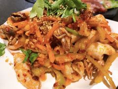 -老地方泥炉烤肉(总店)