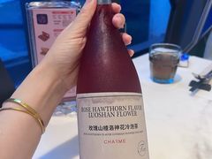 -港丽餐厅(高德置地店)