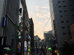 -Olive Young(明洞旗舰店)