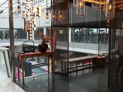 -京华烟云·北京烤鸭(领展购物广场·中关村店)