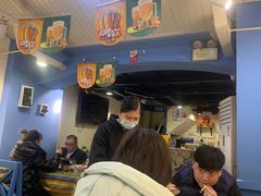 -滋味烤鱼(马北店)