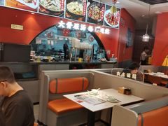 -全牛匠·乐山跷脚牛肉(西北旺万象汇店)