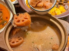 -U你·天然调味(南湖总店)