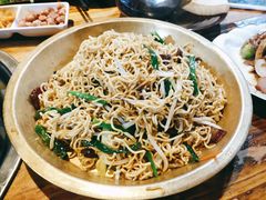 -盈田盈粥庄(博山东路店)