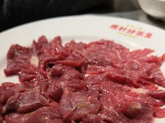 -燃计沙茶皇·香港沙茶火锅(人广旗舰店)