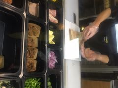 -赛百味SUBWAY(2.5产业园店)