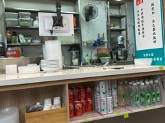 -当家水煎包·牛肉汤(浦江店)