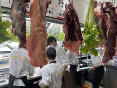 -潮发潮汕牛肉店(龙洞店)