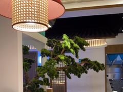 -呷湘厨·鱼汤捞饭·剁椒鱼头·辣椒炒肉(国家会展中心店)