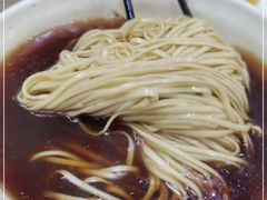 -蒋家桥饺面店(四望亭路店)