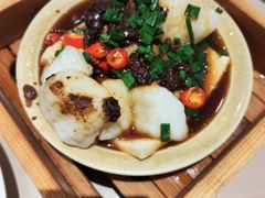 -蔡澜点心·粤菜(丽泽天街店)