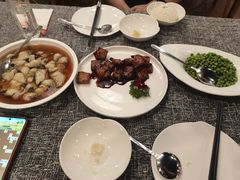 -徐记私厨(半淞园路店)