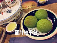 -点都德(聚福楼店)