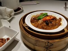 -潮福城大酒楼·潮味粤品·港式点心(湖滨北路店)