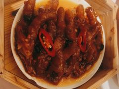 -避风塘·金牌店·夜宵(金玉兰店)