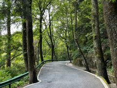 -南岳衡山风景名胜区