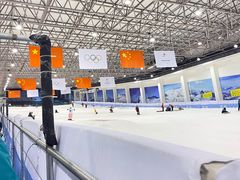 -绍兴启迪乔波冰雪世界