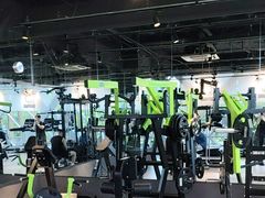 -GMJ·24H健身房(四川北路店)