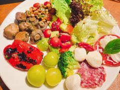 -拉蒂娜·巴西牛排馆 Latina·Brazilian Steakhouse(陆家嘴旗舰店)