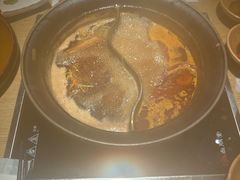 -温野菜涮涮锅(曲江大悦城店)