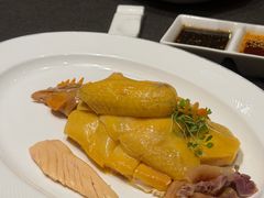 -蟹榭·本帮江浙菜·蟹宴(大宁久光商场店)