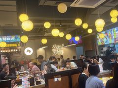 -本色.小马哥烧烤(五一路总店)