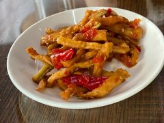 -张氏父子常德肠子馆(红星总店)