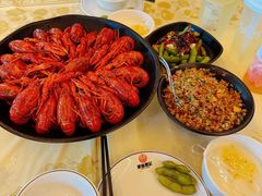 -聚味瞿记·龙虾堂(渔人码头一店)