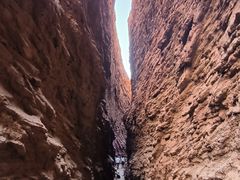 -天山神秘大峡谷