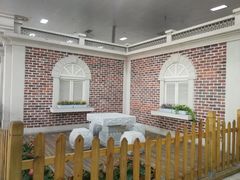 -厦门邮轮中心厦鼓码头(轮渡站)