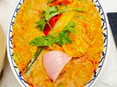 -KingThaia金泰兰(滨江天街店)