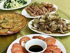 -秋姐美食店(旅游大道店)