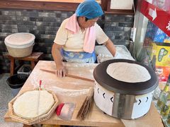 -十二道丰味·徐州土菜·烧烤(何山路店)