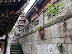 -关岳庙