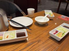 -北京老铺烤鸭(西稍门店)