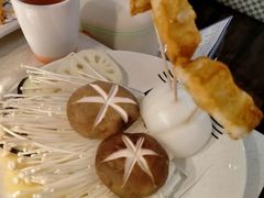 -猫爪爪原切自助烤肉(观音桥阳光世纪店)