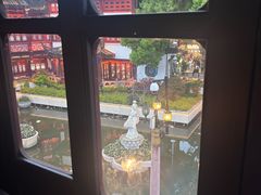 -豫园湖心亭茶楼