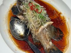 -荣兴酒家(徐家汇店)