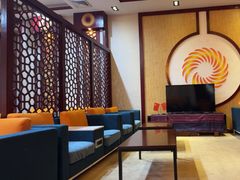 -德宏芒市国际机场