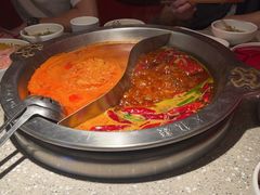 -大龙燚火锅(太古里店)