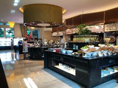 -常州武进九洲喜来登酒店