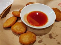茄盒-渔乡米香·剁椒鱼头(四方坪店)