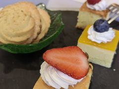 -北京德胜门华宇假日酒店·画廊咖啡厅