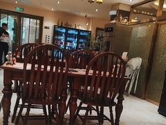 -BRBR叙利亚餐厅(总店)