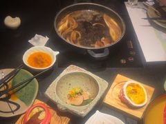 -花潮料理艺食馆(成都万象城店)